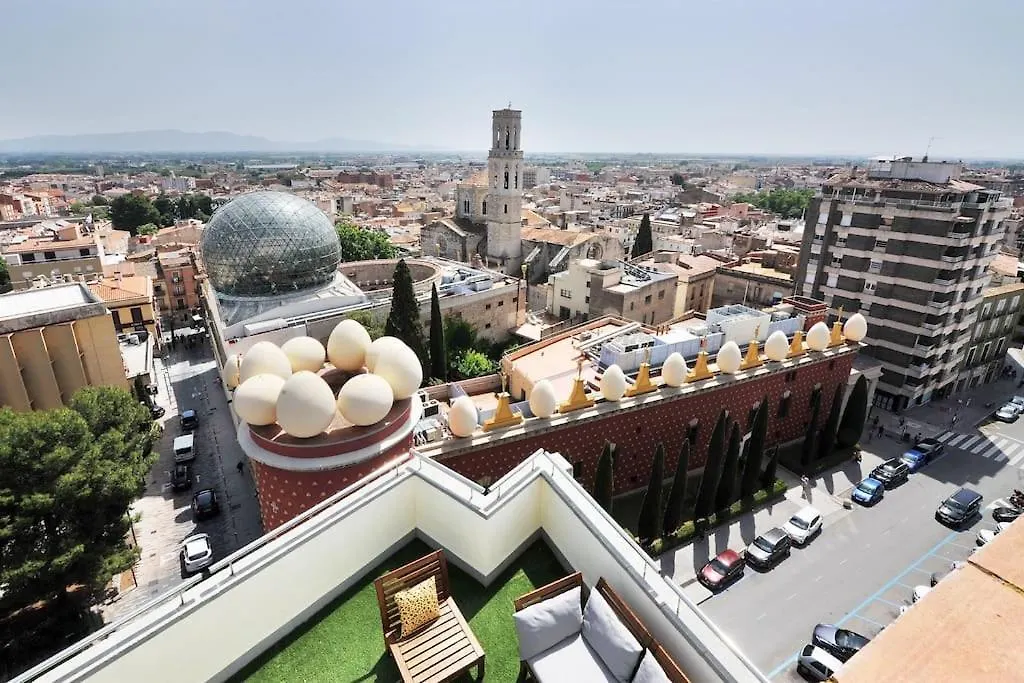 Appartamento Atico Frente Al Museo Dali Figueres   Figueres (Girona)