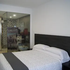 Pensionat Sanmar, Figueres (Girona)